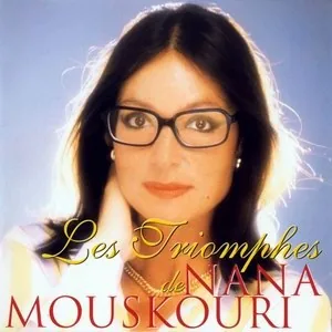 Nana Mouskouri